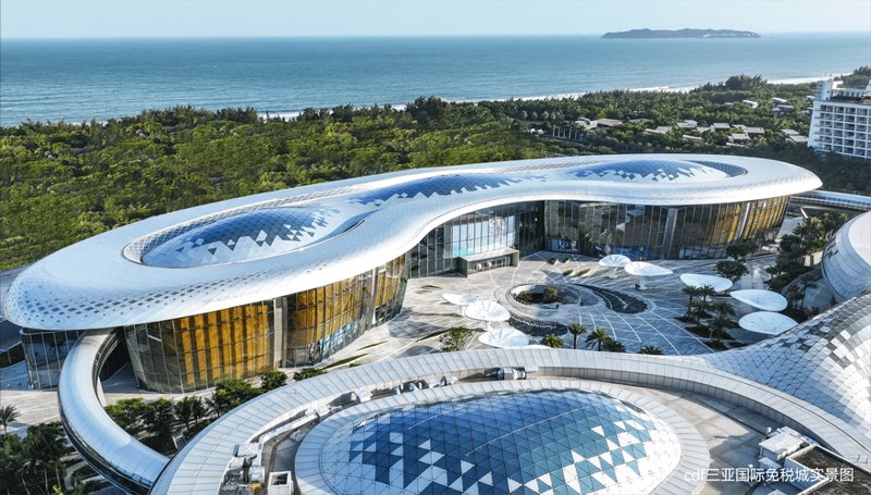 三亚网站建设：解锁在线营销的无限可能